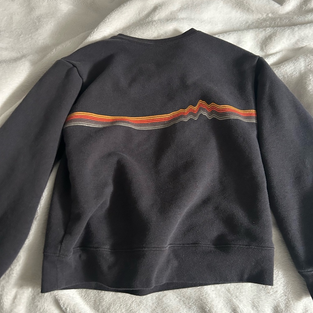 Patagonia crewneck